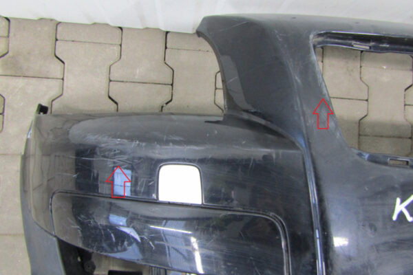 Bumper Volvo C30 06-09  30657188  Voorbumper KS6945