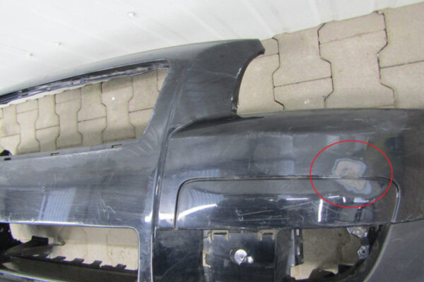 Bumper Volvo C30 06-09  30657188  Voorbumper KS6945