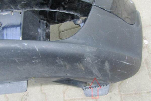 Bumper Volvo C30 06-09  30657188  Voorbumper KS6945