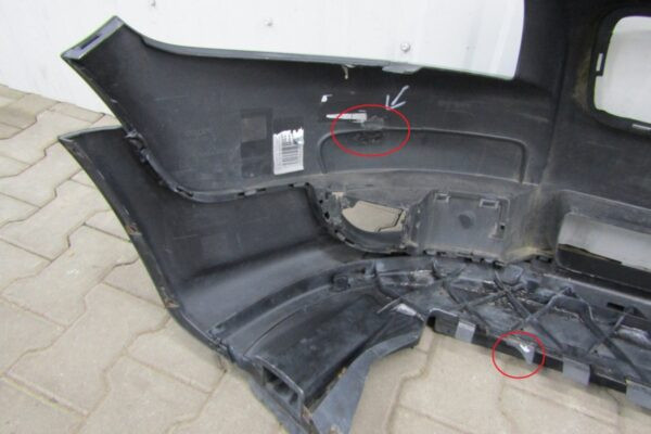 Bumper Volvo C30 06-09  30657188  Voorbumper KS6945