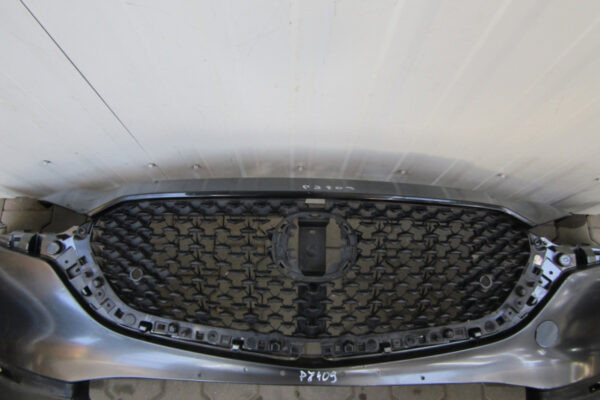 Bumper Mazda CX30 CX 30 19- Voorbumper PJ409