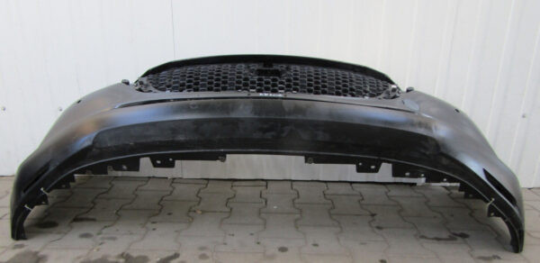 Bumper Mazda CX30 CX 30 19- Voorbumper PJ409