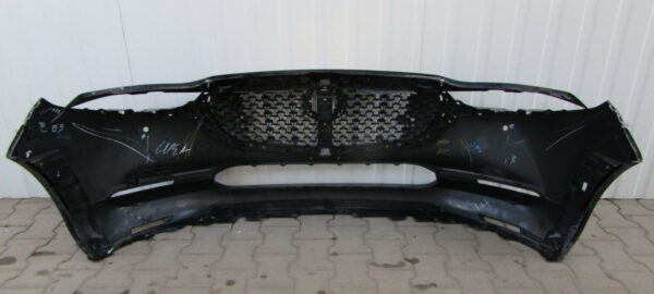 Bumper Mazda CX30 CX 30 19- Voorbumper PJ409