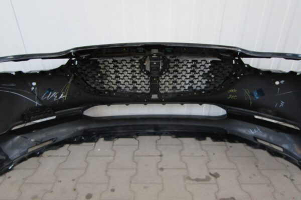 Bumper Mazda CX30 CX 30 19- Voorbumper PJ409