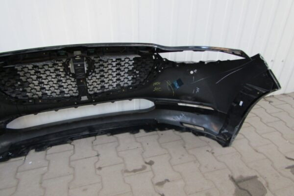 Bumper Mazda CX30 CX 30 19- Voorbumper PJ409