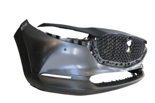Bumper Mazda CX30 CX 30 19- Voorbumper PJ409