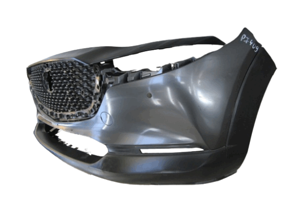 Bumper Mazda CX30 CX 30 19- Voorbumper PJ409