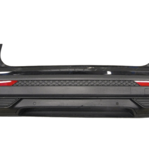 Bumper  Seat Tarraco 5FJ 18-5fj807417 Achterbumper KS4021