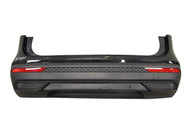 Bumper  Seat Tarraco 5FJ 18-5fj807417 Achterbumper KS4021
