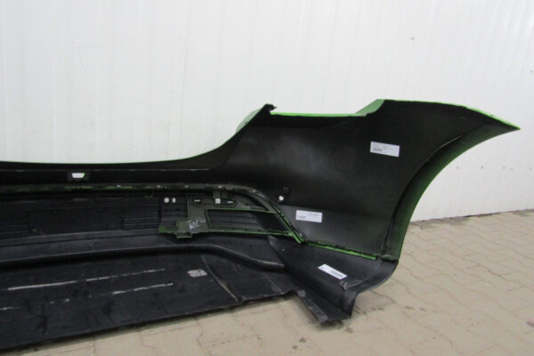 Bumper Porsche Taycan 9J0 19- 9J0807421E Achterbumper PJ702
