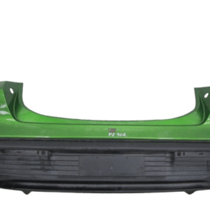 Bumper Porsche Taycan 9J0 19- 9J0807421E Achterbumper PJ702