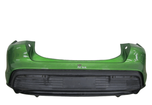 Bumper Porsche Taycan 9J0 19- 9J0807421E Achterbumper PJ702