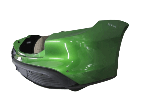 Bumper Porsche Taycan 9J0 19- 9J0807421E Achterbumper PJ702