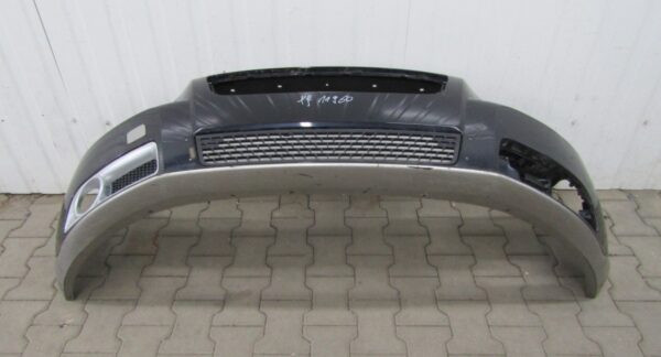 Bumper Volvo V70 R Design 07-13 30678623 Voorbumper KJ11960