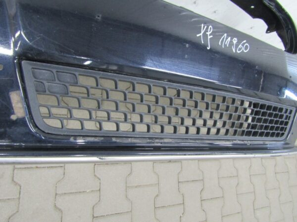 Bumper Volvo V70 R Design 07-13 30678623 Voorbumper KJ11960