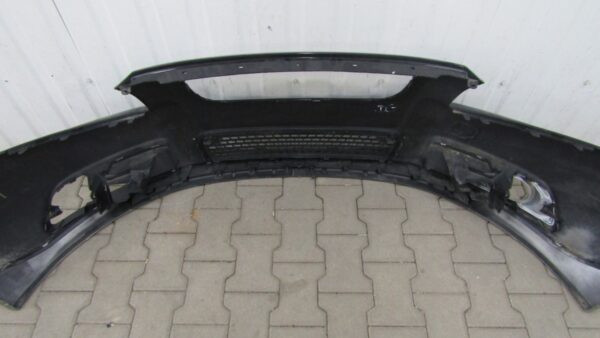 Bumper Volvo V70 R Design 07-13 30678623 Voorbumper KJ11960