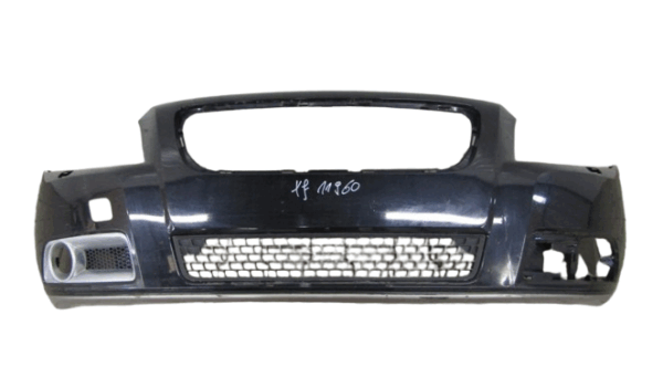 Bumper Volvo V70 R Design 07-13 30678623 Voorbumper KJ11960