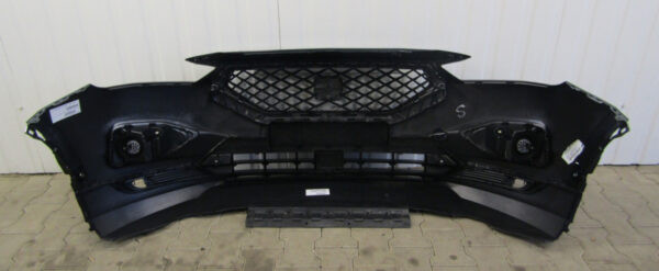 Bumper Seat Tarraco 5FJ 18-5fj807221 Voorbumper KS3935