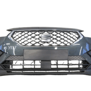 Bumper Seat Tarraco 5FJ 18-5fj807221 Voorbumper KS3935