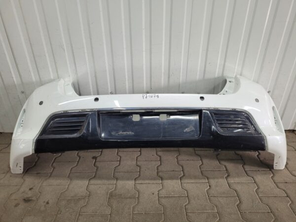 Bumper Toyota Auris 2 II HB 12-15 5215902840 Achterbumper PJ1079