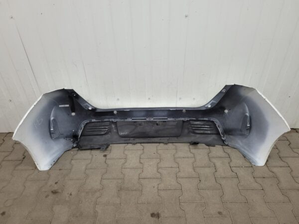 Bumper Toyota Auris 2 II HB 12-15 5215902840 Achterbumper PJ1079