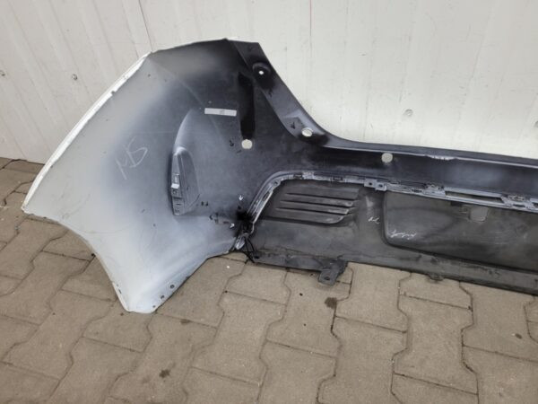 Bumper Toyota Auris 2 II HB 12-15 5215902840 Achterbumper PJ1079