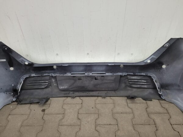 Bumper Toyota Auris 2 II HB 12-15 5215902840 Achterbumper PJ1079