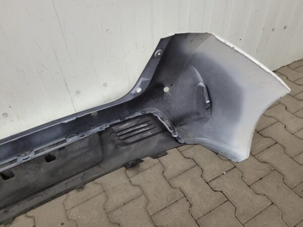 Bumper Toyota Auris 2 II HB 12-15 5215902840 Achterbumper PJ1079