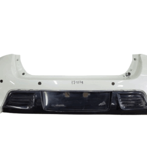 Bumper Toyota Auris 2 II HB 12-15 5215902840 Achterbumper PJ1079