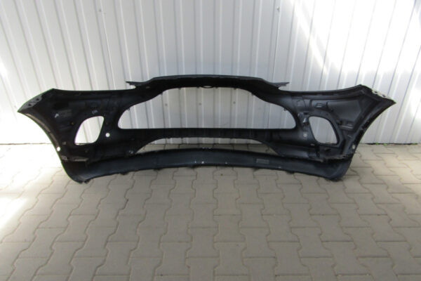 Bumper Aston Martin DBX 20- Voorbumper Q3826
