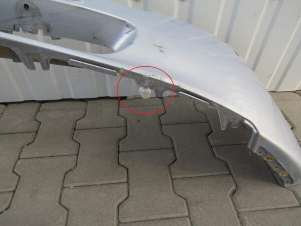 Bumper Aston Martin Vantage V8 05- 6G33-17D957 Voorbumper KJ5752