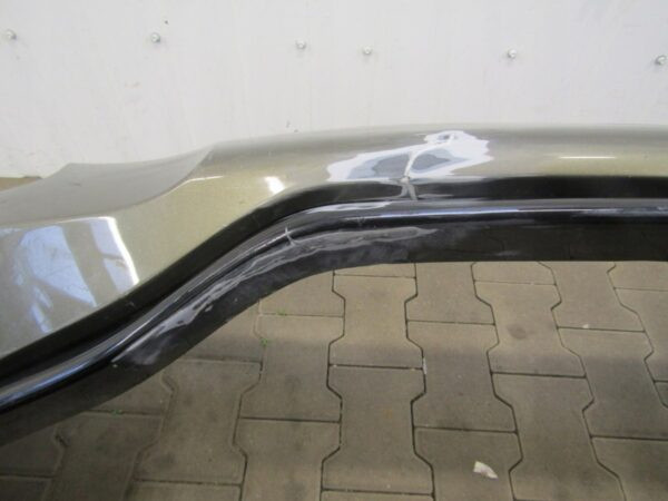 Bumper Aston Martin Vantage 18- 9879770204 Voorbumper X3948