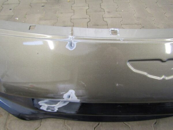 Bumper Aston Martin Vantage 18- 9879770204 Voorbumper X3948