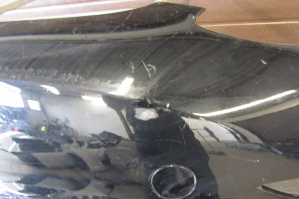 Bumper Tesla Model 3 III 17- Voorbumper X5000