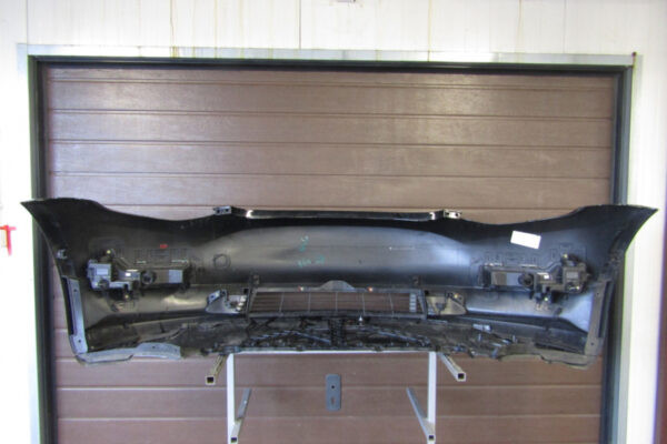 Bumper Tesla Model 3 III 17- Voorbumper X5000