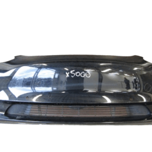 Bumper Tesla Model 3 III 17- Voorbumper X5000