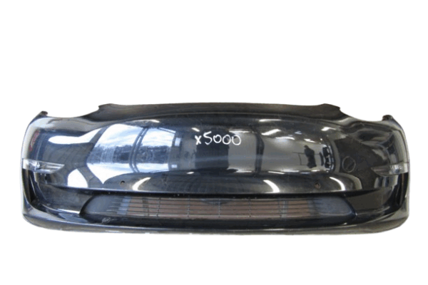 Bumper Tesla Model 3 III 17- Voorbumper X5000