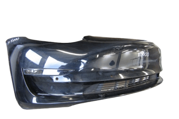Bumper Tesla Model 3 III 17- Voorbumper X5000