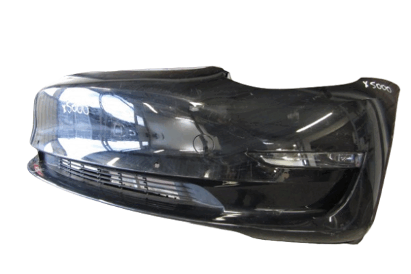 Bumper Tesla Model 3 III 17- Voorbumper X5000