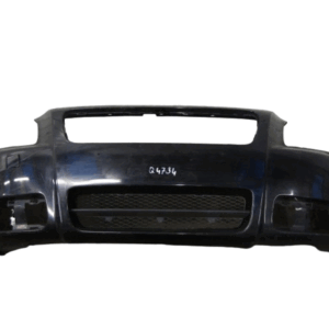 Bumper Volvo C70 05-09 Voorbumper Q4734