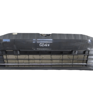 Bumper  Volkswagen VW Golf 8 VIII 5H0 20- Voorbumper Q2126