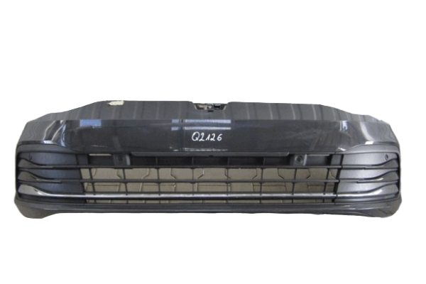 Bumper  Volkswagen VW Golf 8 VIII 5H0 20- Voorbumper Q2126
