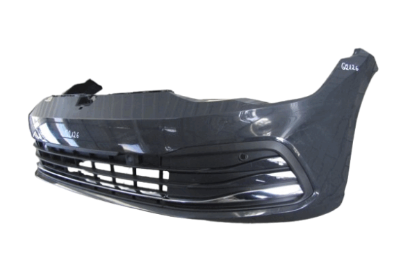Bumper  Volkswagen VW Golf 8 VIII 5H0 20- Voorbumper Q2126