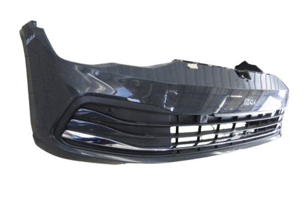 Bumper  Volkswagen VW Golf 8 VIII 5H0 20- Voorbumper Q2126