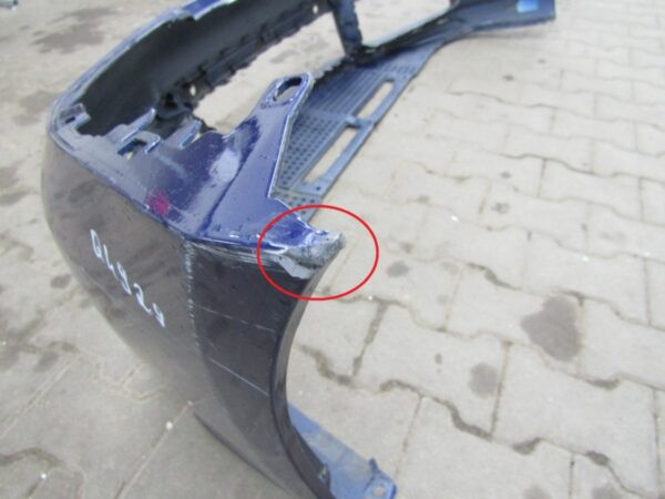 Bumper Porsche Carrera 911 992 19- Voorbumper Q4929