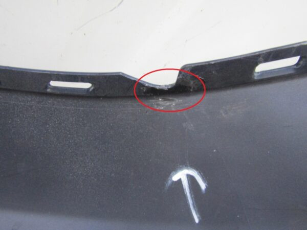 Bumper Porsche Carrera 911 992 19- Voorbumper Q4929