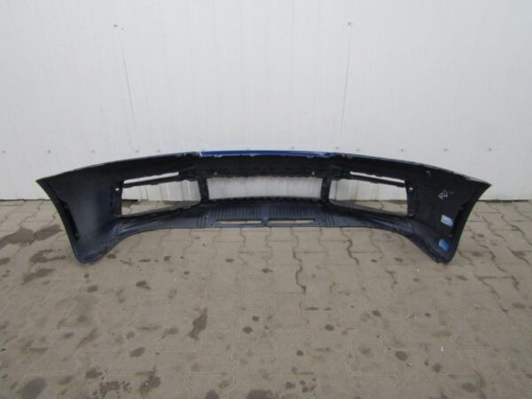 Bumper Porsche Carrera 911 992 19- Voorbumper Q4929