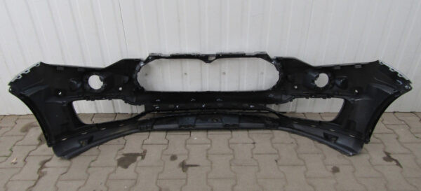Bumpers MASERATI LEVANTE 16- 670035297 Voorbumper PJ430