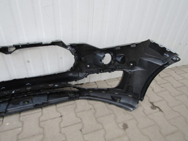 Bumpers MASERATI LEVANTE 16- 670035297 Voorbumper PJ430