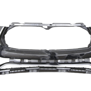 Bumpers MASERATI LEVANTE 16- 670035297 Voorbumper PJ430
